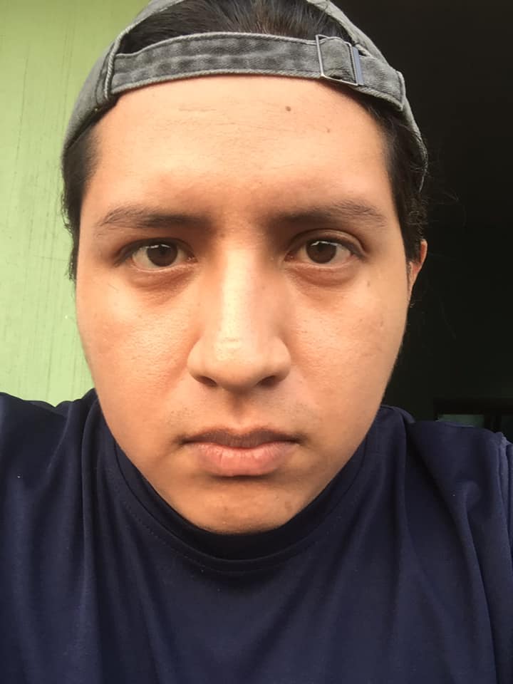 Edwin Calix